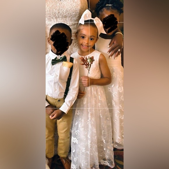 Special Occasion Dress - Picture 1 of 3